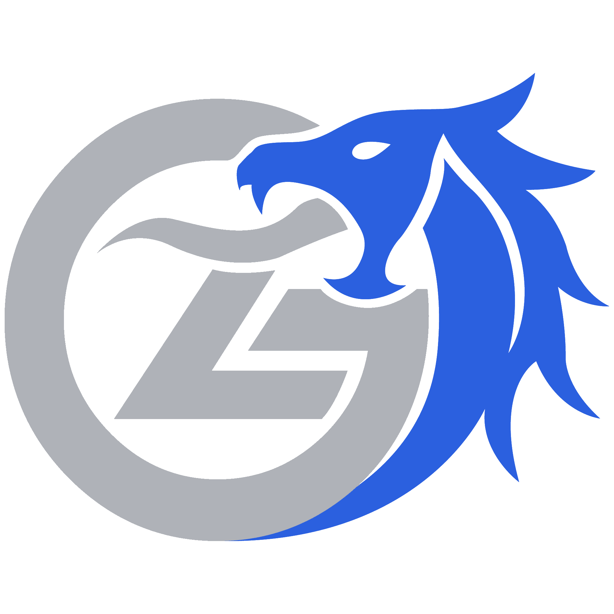 Zealot Gaming dragon logo